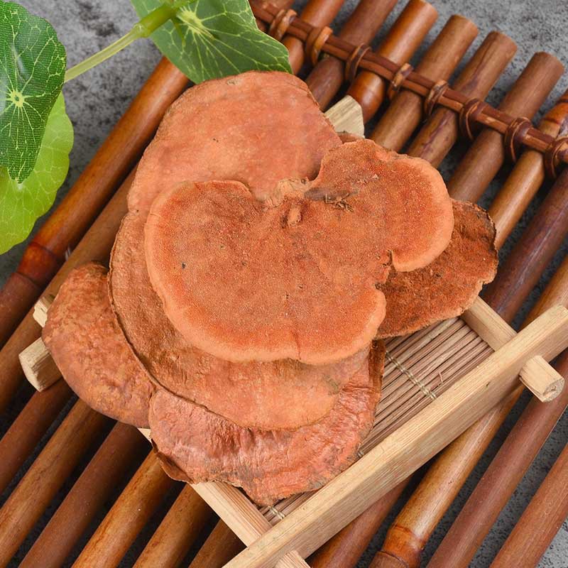 卢阳芝500g卢阳芝新货无硫熏灵芝