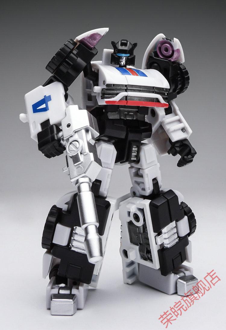 变形·金刚mf34 mft大力金刚大力神小力神铁工厂爵士 @@mft大力金刚