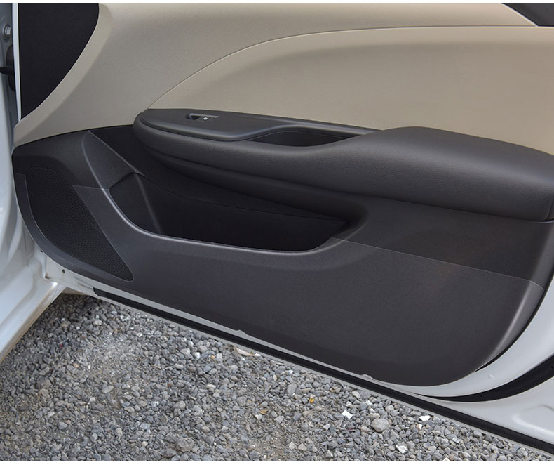 高粘汽车保护膜犀牛皮车内防踢门把手门碗保护车漆内饰保护贴车门防踢