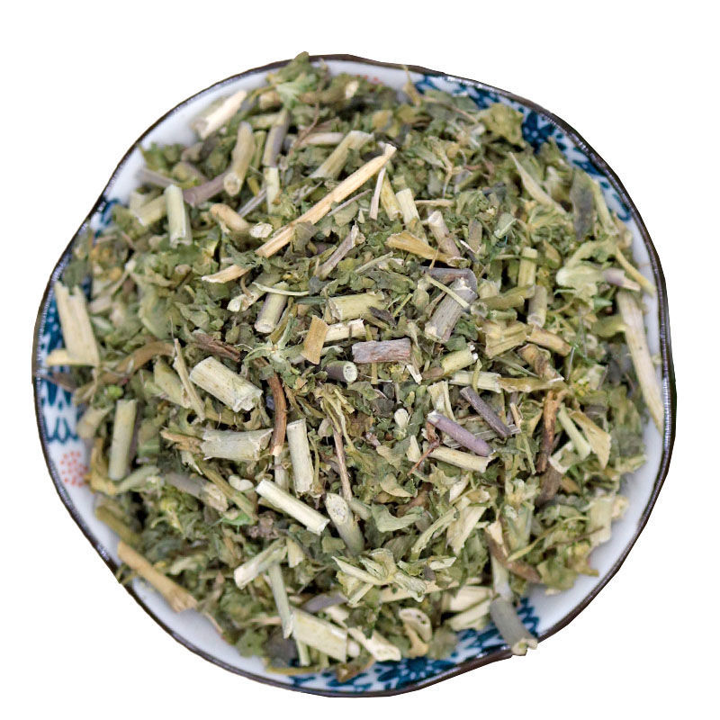 野生泽漆新鲜晒干无硫中药材泽七猫眼草五凤草五朵云可磨泽漆粉 500克