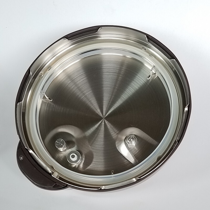 电压力锅锅盖总成配件5/6l通用cysb50ycw10d锅盖