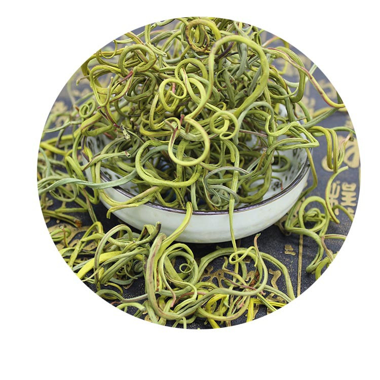 肾精茶养生茶男性化石肾精草茶长白山肾经茶100克肾经草