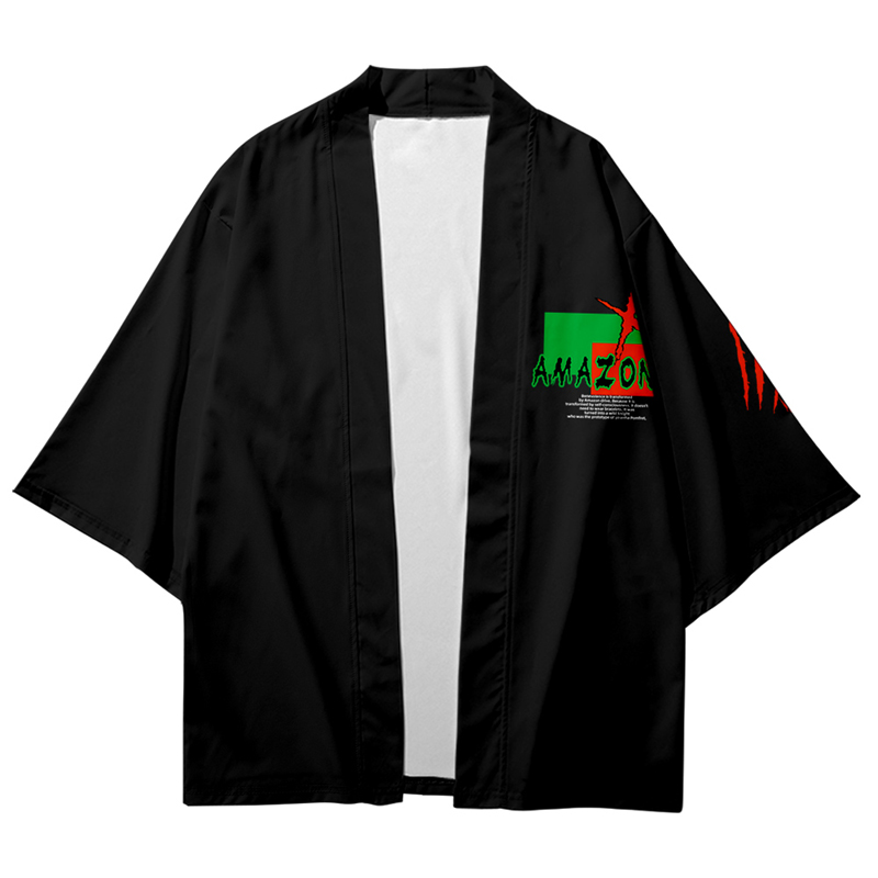 定制版 假面骑士衣服amlfa二次元动漫羽织道袍鹰山仁周边套装衣服