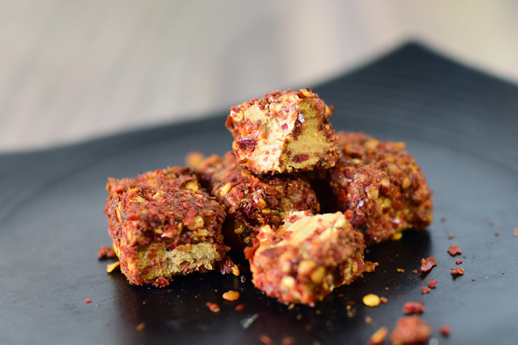 合装豆腐乳加萝卜干合江尧坝古镇特产任幺婆红豆腐纯手1瓶豆腐乳180g1