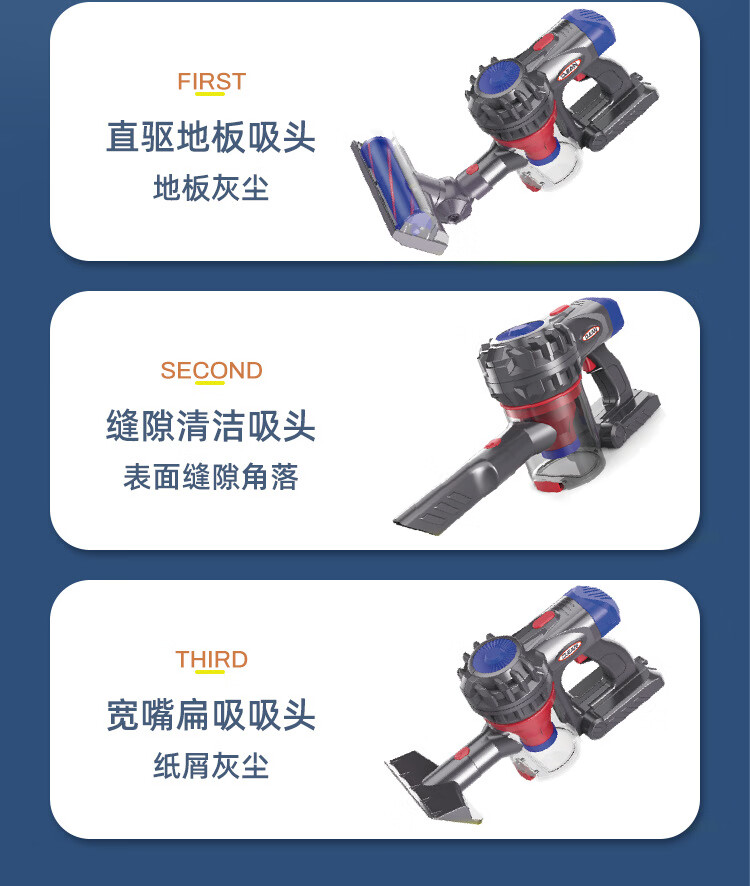 儿童清洁套装_06
