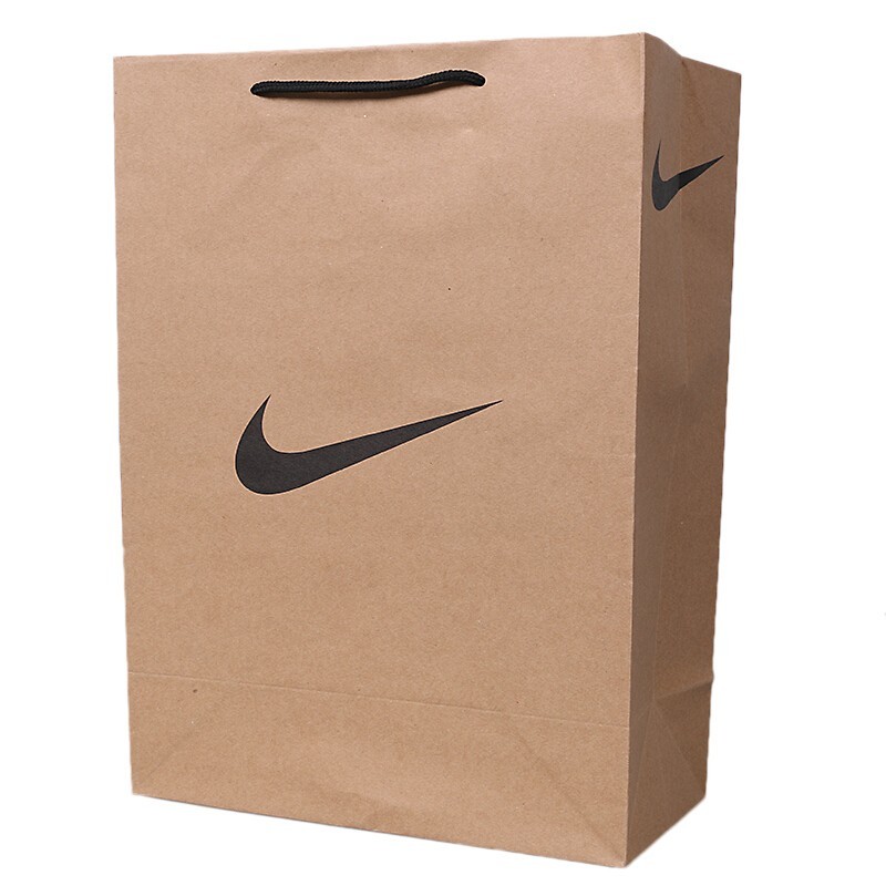 nike耐克官方舰店袋子 2021冬季新款户外时尚购物袋手提袋(单拍不发货