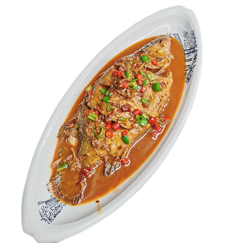 臭鳜鱼香辣料包克臭桂鱼调料包红烧鱼伴侣酱料香辣料包60克