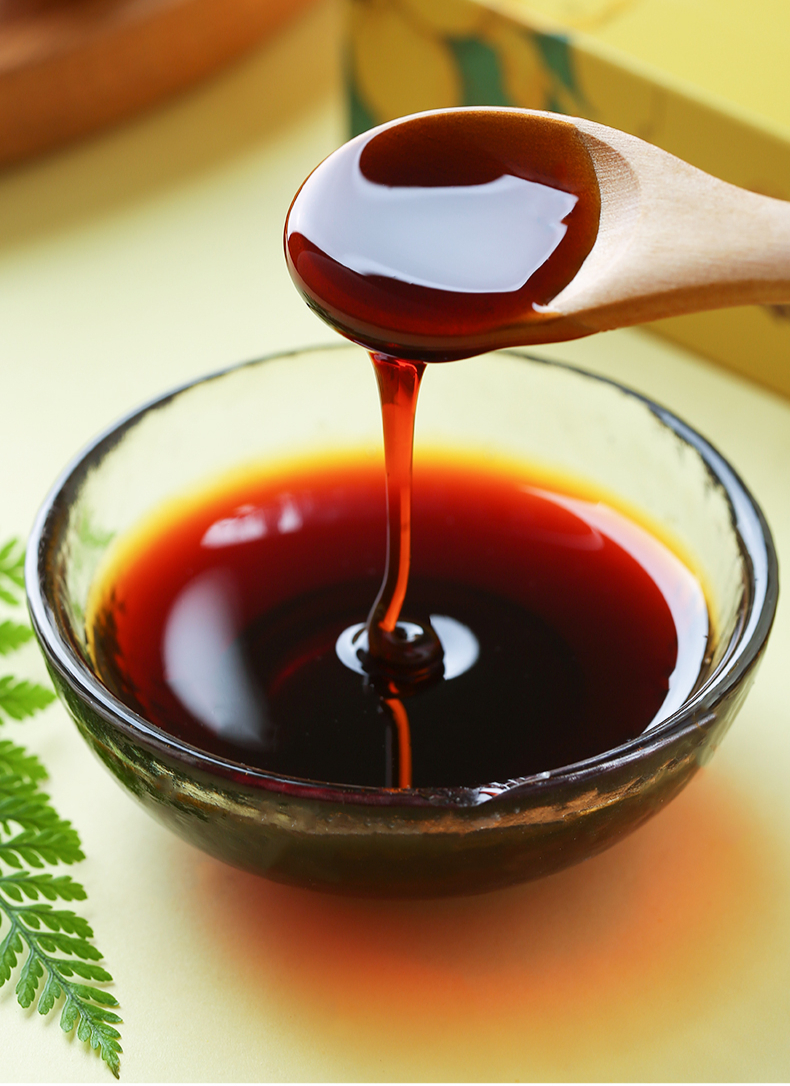 年货节梨子熟了红谷林莱阳秋梨膏小梨纯梨膏宝宝九只慈梨膏砀山浓缩