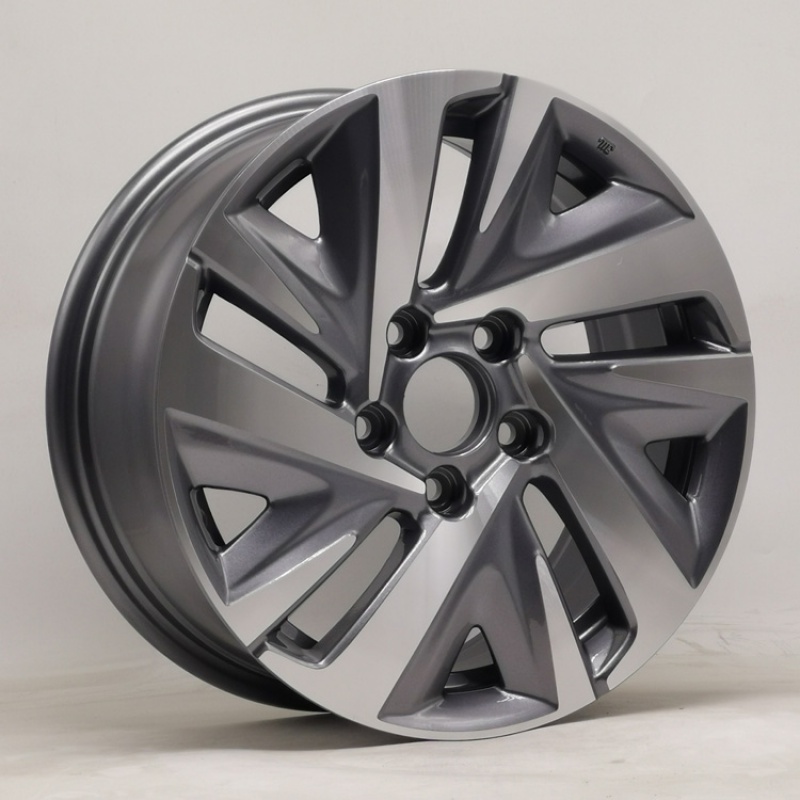 16寸思域e款                                   店铺销售的轮毂有原