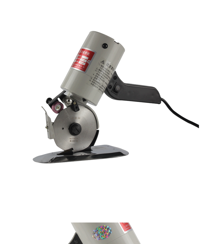 江90款裁剪机切布裁布机电剪刀锋刚 装机合金钢刀片【图片 价格 品牌