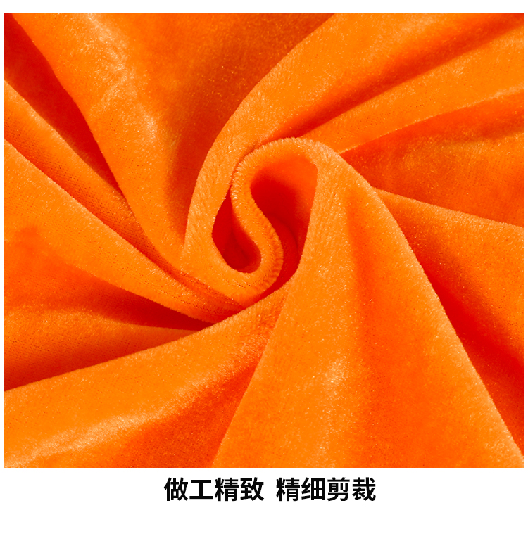 佛教黄布橘黄色金丝绒布料深金色绒布党代会背景绒布佛教供桌桌布品质