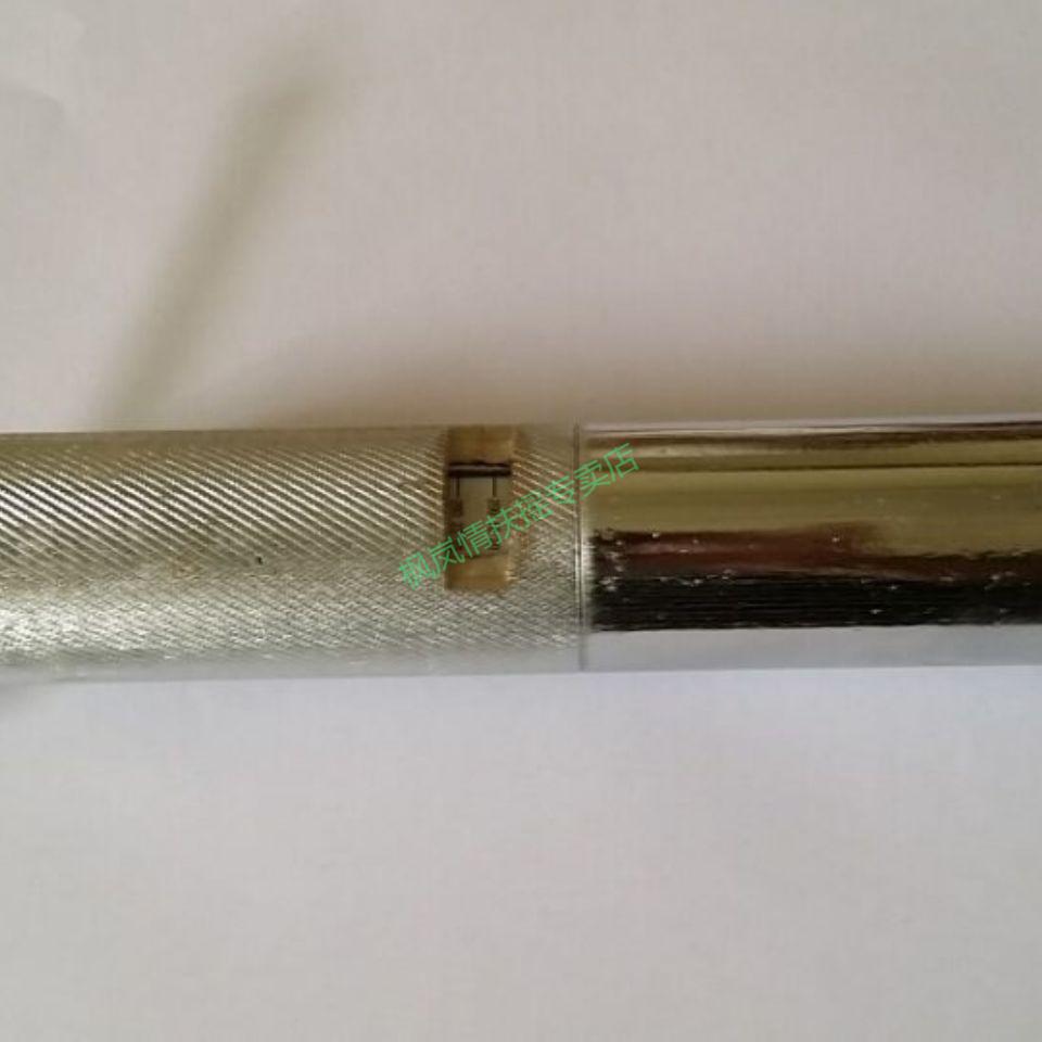 数显扭力扳手钢筋套筒扭力扳手数显力矩扳手检测扭矩值16-40钢筋帯肋