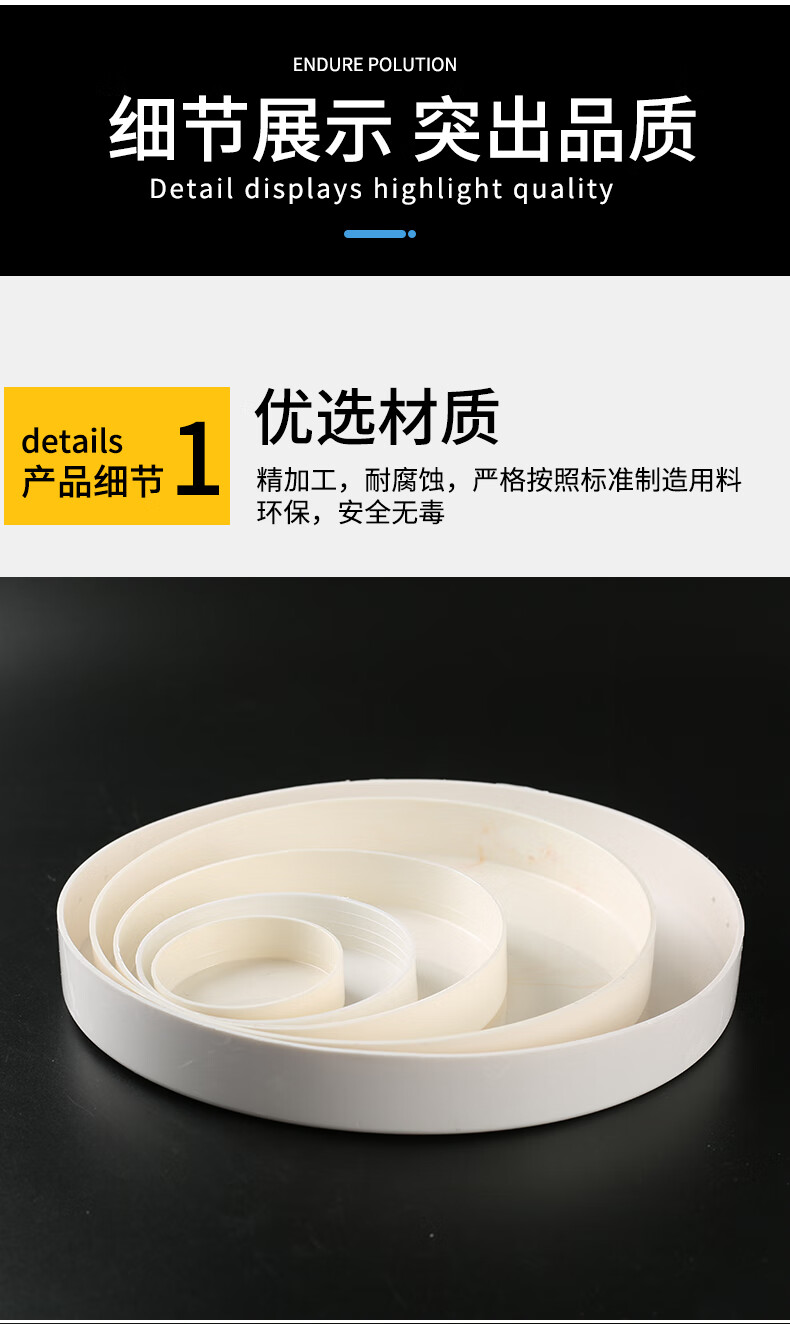 pvc管帽蓋帽110止水節75裝修下水管保護蓋165堵帽140堵頭50管內插