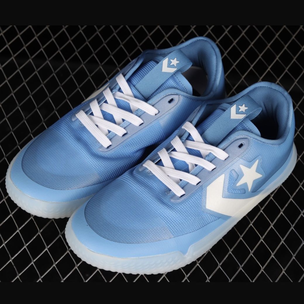 星箭pro bb系列 北卡蓝配色 低帮实战篮球鞋 41【图片 价格 品牌 报价