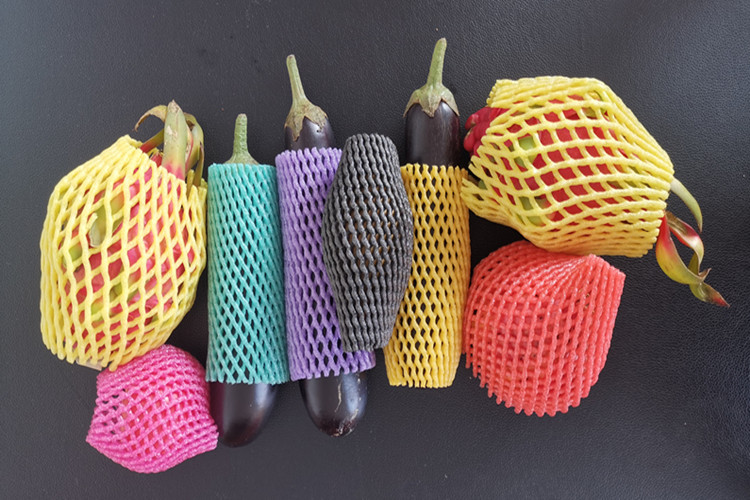 8*5=1600普通 白色厂家直销多种规格水果网套,如需定制颜色尺寸请与