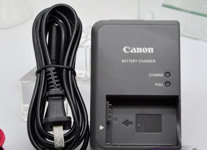 佳能g10 g11 g12 sx30 is数码相机充电器 nb-7l电池 cb-2lze座充 座充