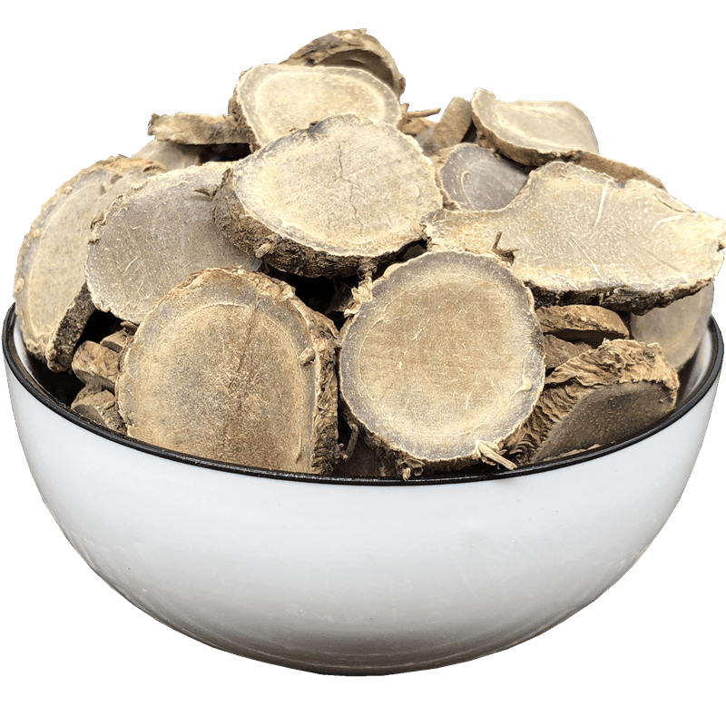 莪术500克莪术片文术片非野生醋莪术中药材广西大片手选道地无硫