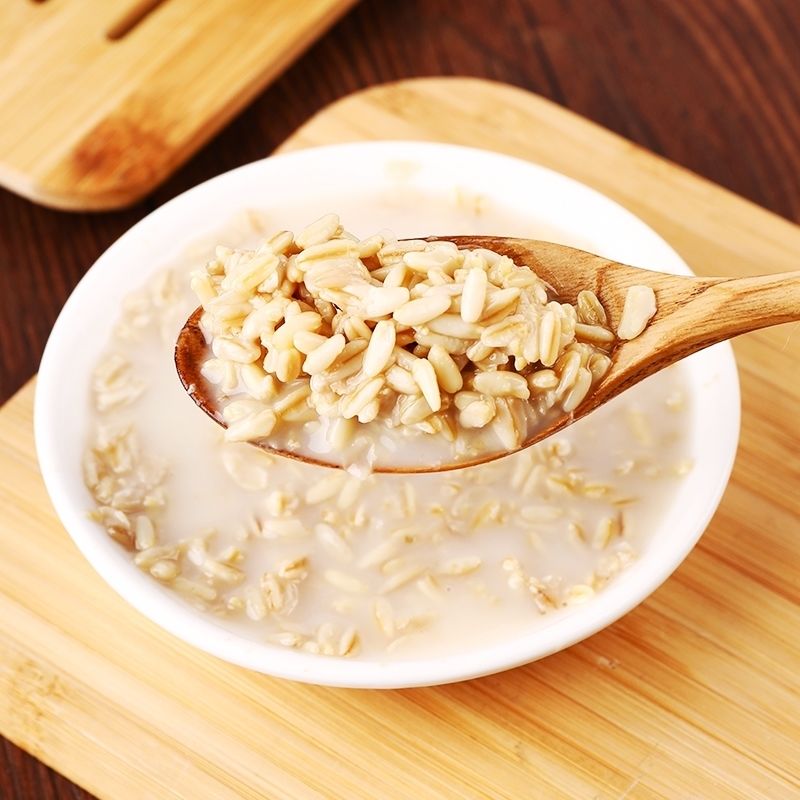 全店八折美食甜醅子甜酒燕麦甜胚子莜麦醪糟 甜胚子1袋【图片 价格 品