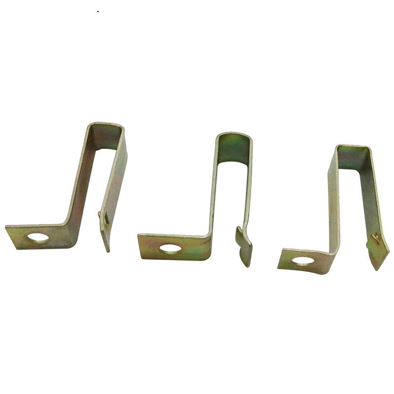 吊顶配件轻钢龙骨吊件38快吊吊顶丝杆吊钩彩锌大吊加宽吊件 新疆西藏