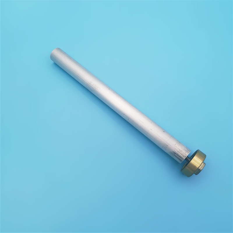 美的电热水器防电墙内置防电墙冷热进出水管出入水管配件排污镁棒美的