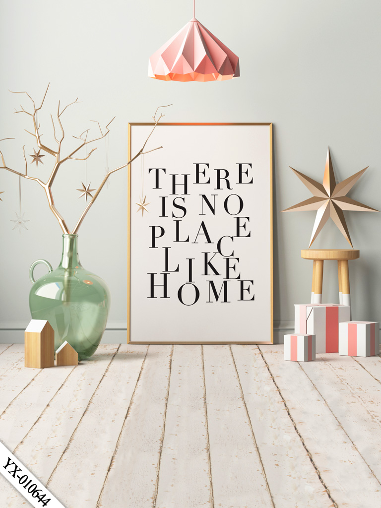 2021新款直播背景墙 直播背景布 3d立体网红ins装饰大尺寸主播背景布