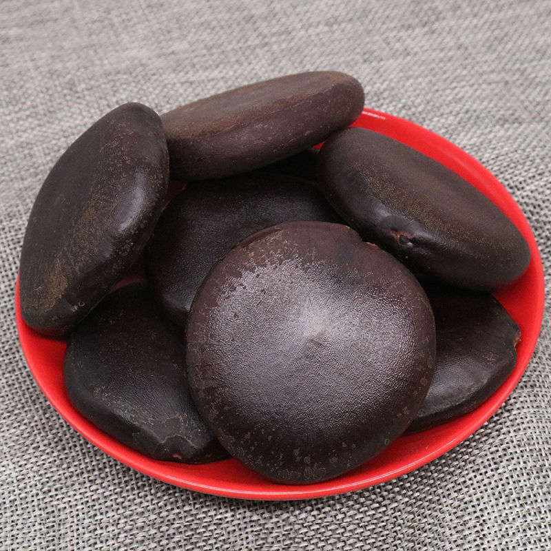 野生阴阳子特级精选木腰子药材搭配双肾子风流果泡酒滋补养生阴阳子5