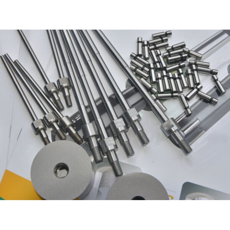 利比尔滚压刀滚压工具镜面挤压铰刀滚光头内挤压通盲孔直锥柄6