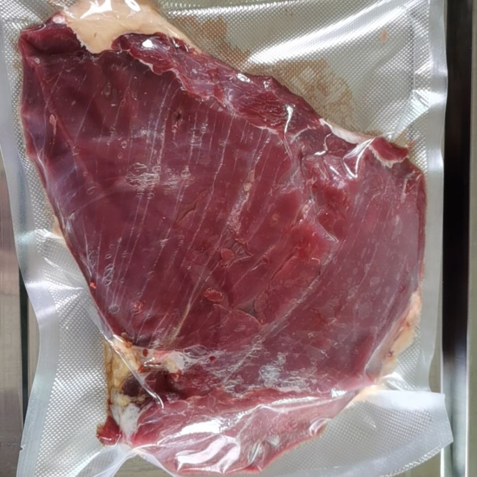 顺丰速运鸵鸟肉新鲜农家散养现杀整只鸵鸟腿肉去筋膜烧烤食材生鲜