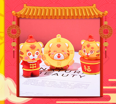 奶油胶diy奶油胶套装福袋福箱自手工制作 新年diy手机壳奶油胶材料包