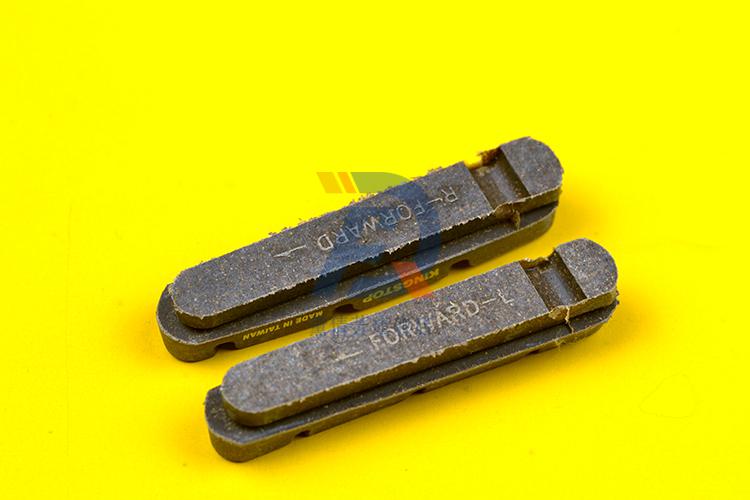 公路车刹车皮碳刀刹车皮碳纤维轮组软木材质铝圈刹车块产公路车兼容