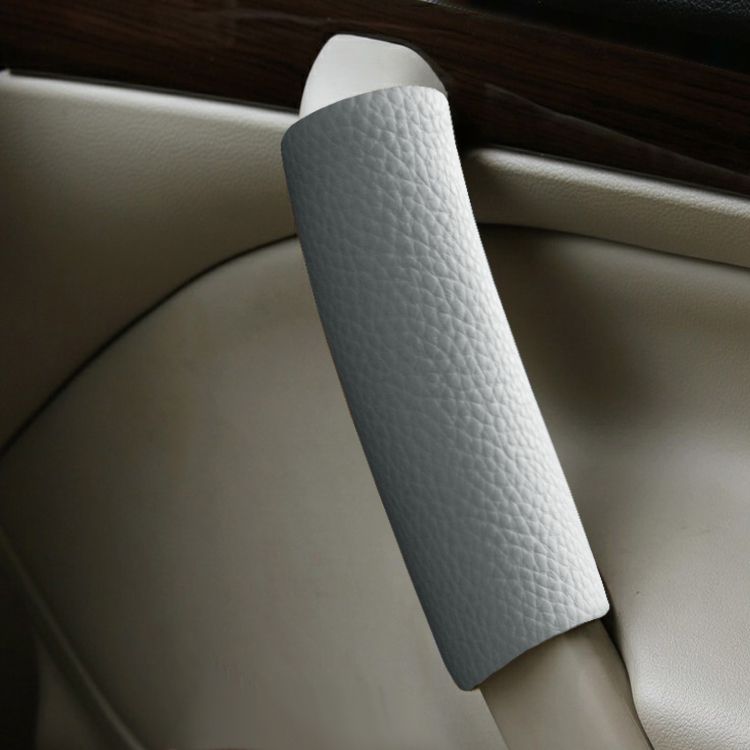 四季汽车门把手套汽车内拉手套汽车用品车内拉手套保护套车门把套