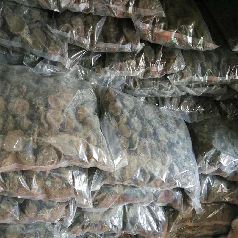 云南土特产腾冲甘草菩提果果脯果干零食500g