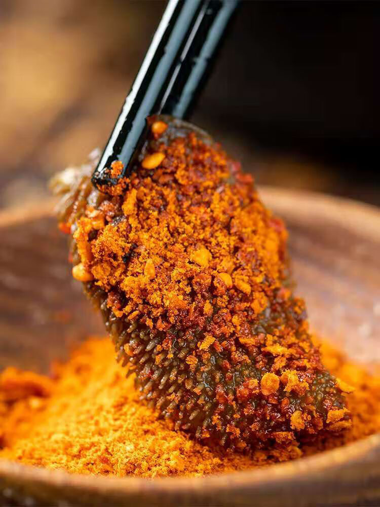 重庆桥头香辣蘸料3g每小包装干碟辣椒面烧烤调料火锅烤肉蘸料碟3g30袋