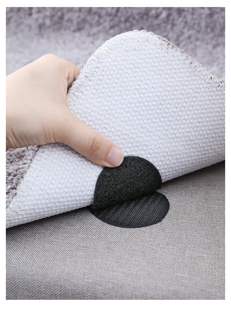 【64个装】床单固定器沙发垫固定防滑贴魔术贴无痕沙发垫固定器床单