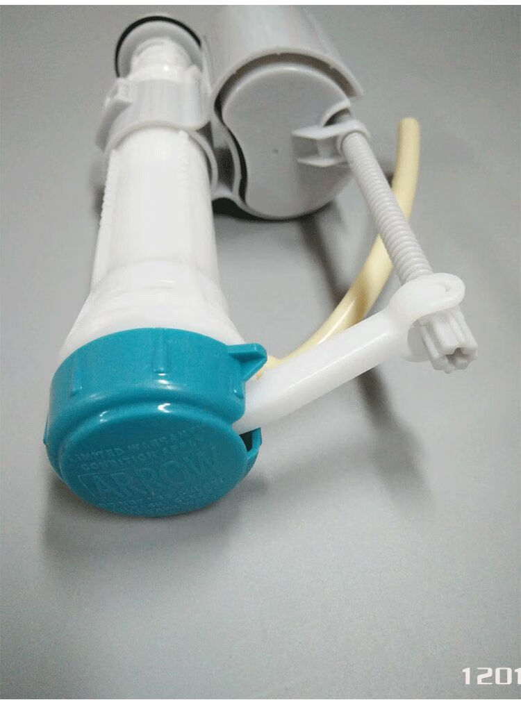 通用arrow箭牌马桶水箱配件老式侧按坐便器进水排水阀上下水阀c款侧按