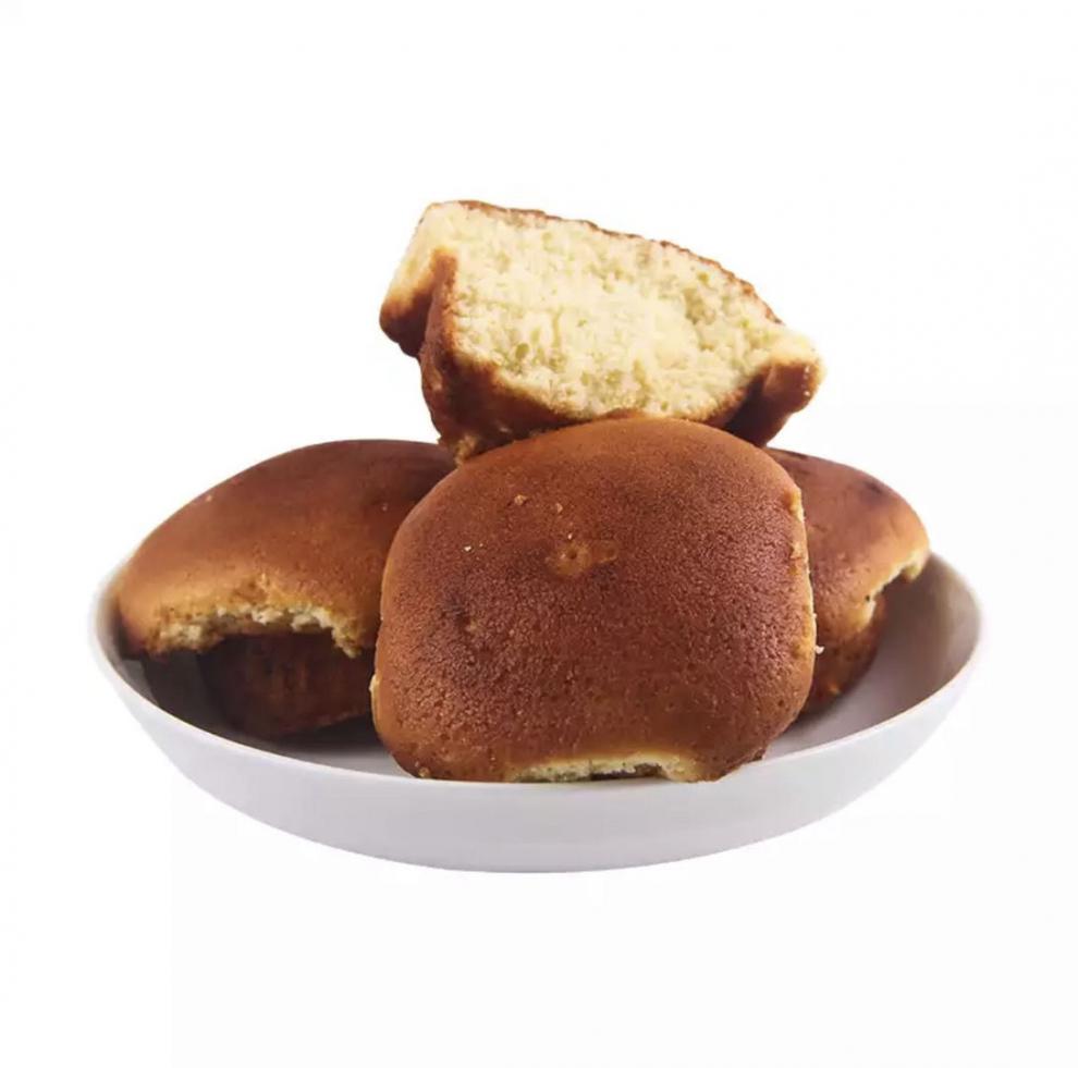 5折 【天津】特产 多规格 清真 桂顺斋 槽子糕炉元 糕点 点心 零食