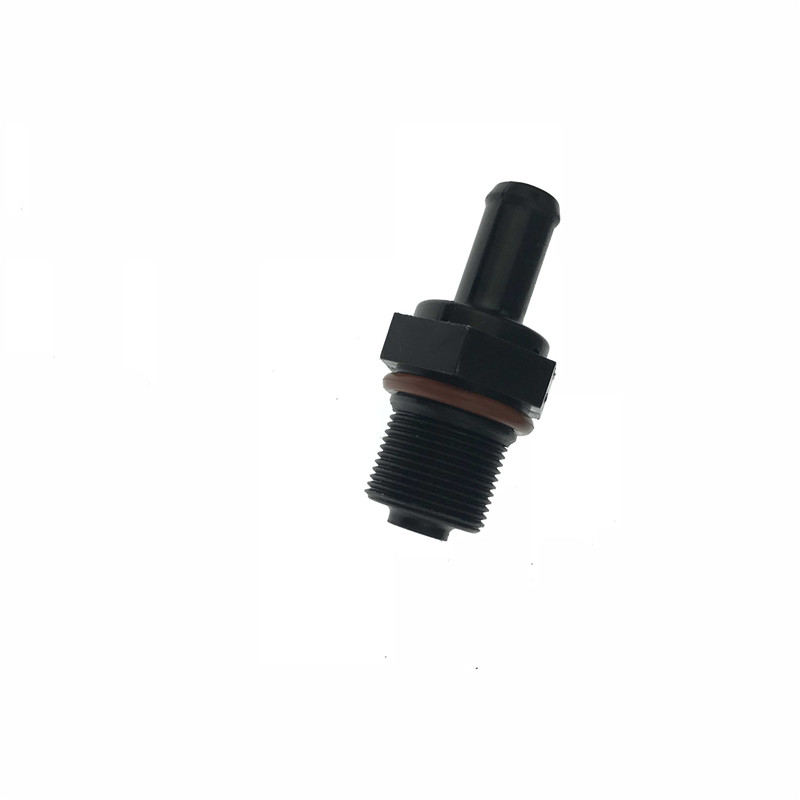 仓梵适配现代新胜达x35起亚佳乐索兰托发动机单向阀气门室盖pcv废气阀