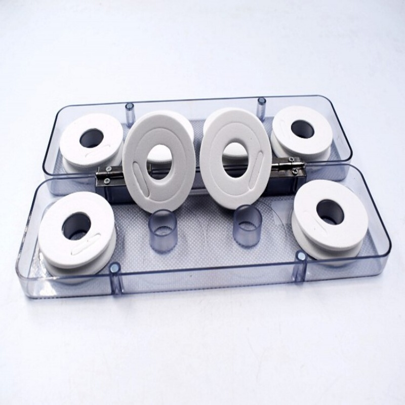 现货直发x垂钓用品8大轴16轴主线盒渔具子线盒渔具配件盒钓鱼台钓盒线