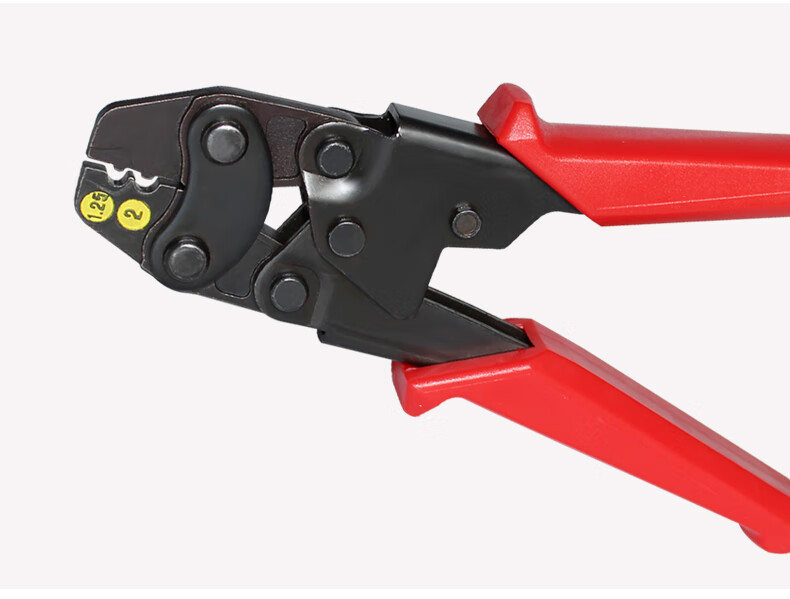 更多参数>>材质:铸钢钳子类:压线钳货号:zzxjftgh商品毛重:400.