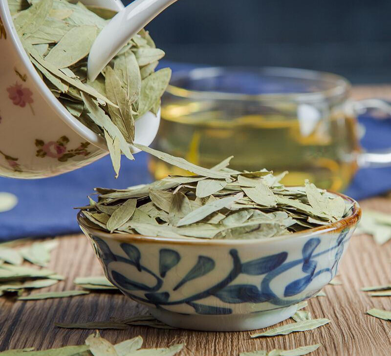 伟博番泻叶500g蕃泻叶潘泄叶潘泻番泻叶500g