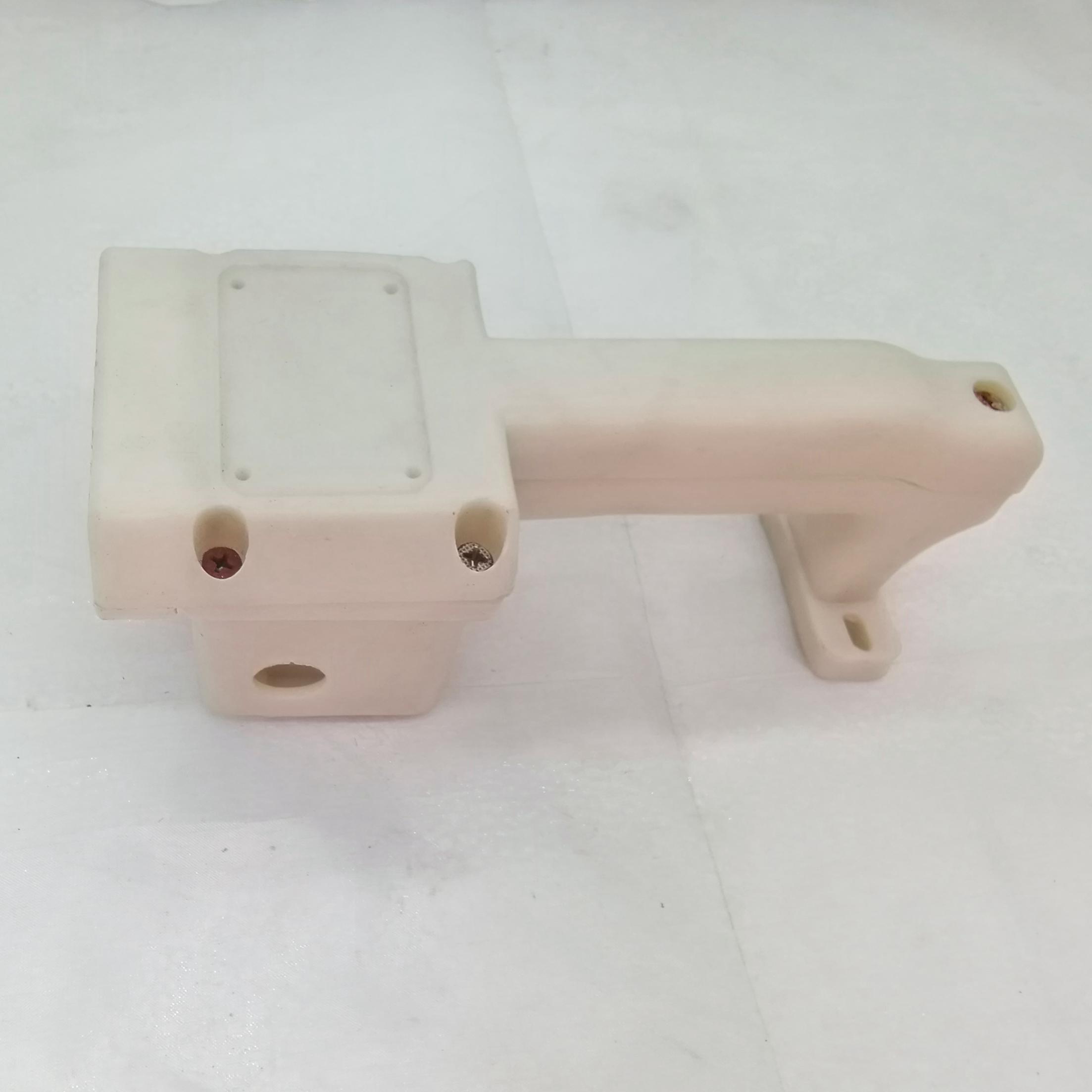 混凝土振动器配件插入式水泥电机振捣器手提手柄三相大提手振动棒提手