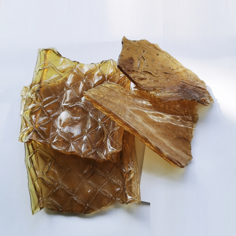 木工牛皮胶片水胶实木拼板骨胶传统片状鱼鳔胶老式木工上火熬胶水250