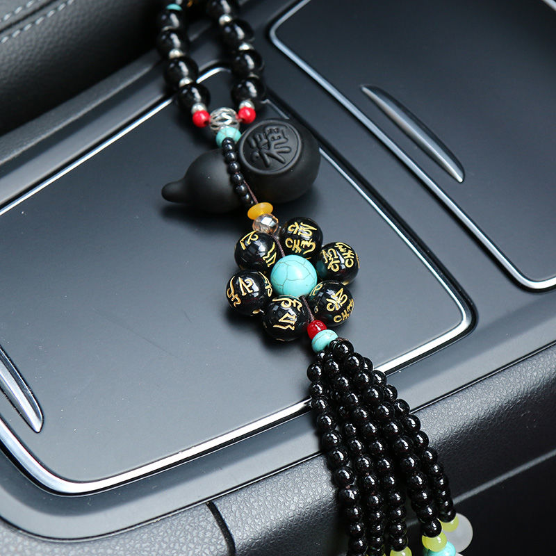 汽车香水香薰车载香膏车用 汽车用品车饰香水葫芦汽车