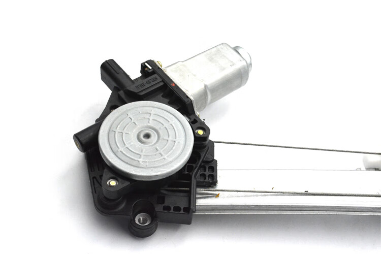 适配专用于新老锋范玻璃升降器总成老锋范0817车窗升降电机支架马达