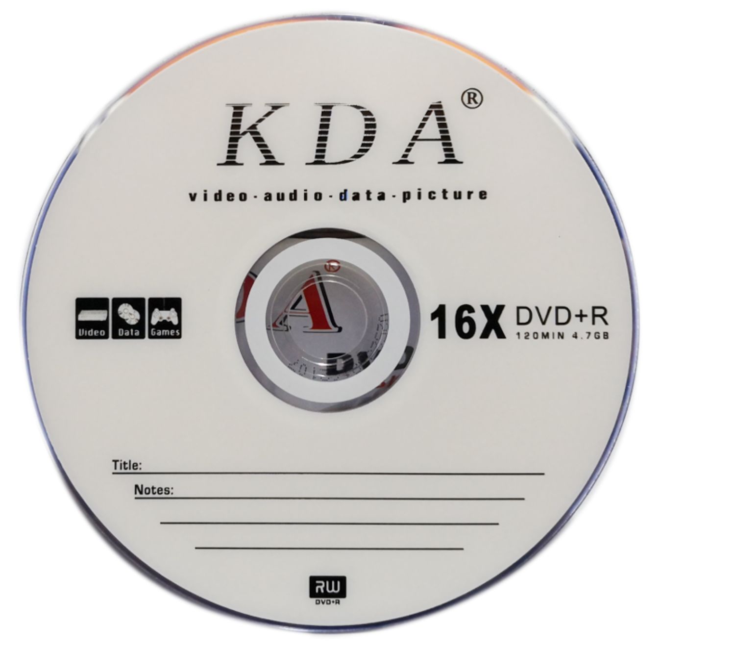 asnsmvvdvd光盘dvdr刻录光盘光碟片dvdr刻录盘空白光盘47g刻录光碟