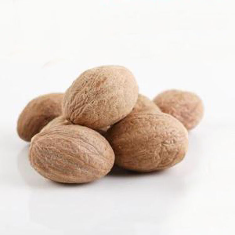 肉蔻 玉果肉扣肉豆蔻肉寇粉卤水炖肉烧菜佐料香料调料大全 肉蔻粉500