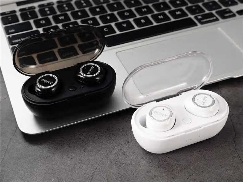 索尼 无线蓝牙耳机 5.