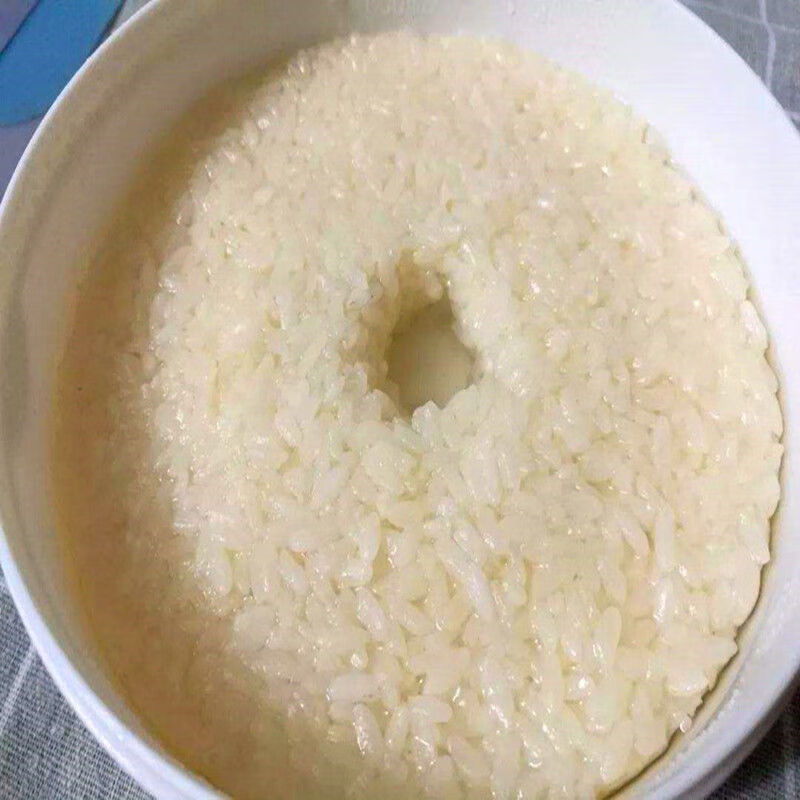 安徽特产麦仁酵子甜糯米甜胚子阜阳醪糟醅子产妇月子米酒零食小吃 麦