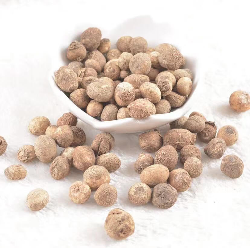 滴水珠中药材500克一粒珠独叶一枝花一滴珠精选