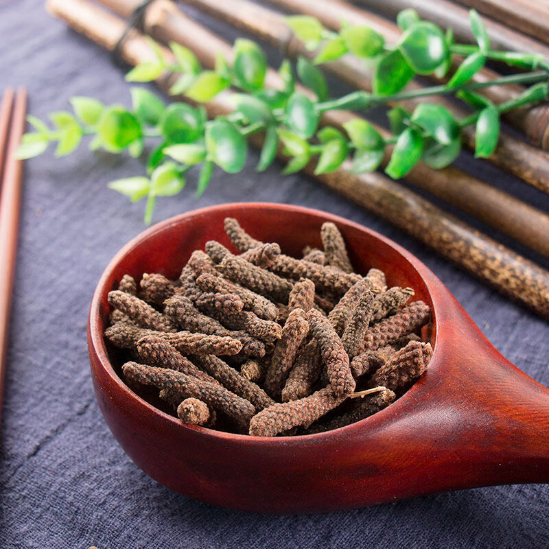 凯史甘斯荜拨香料调料大全荜芨毕卜卤菜火锅低当季新货15克试用装